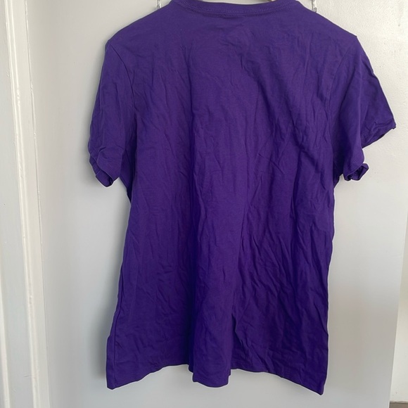 Port and Company Disney Men’s our family trip Tee XL - Picture 6 of 6